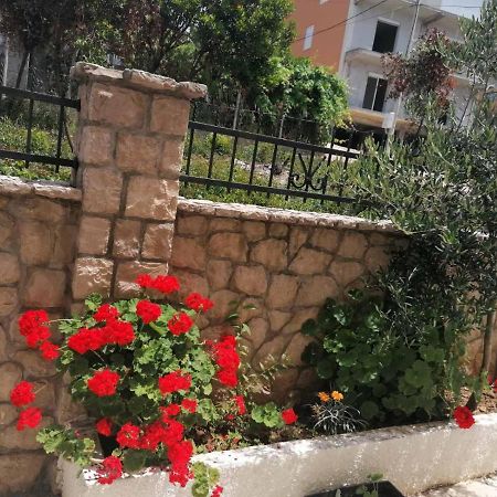 Apartments Lux Lukic ウトイェハ エクステリア 写真