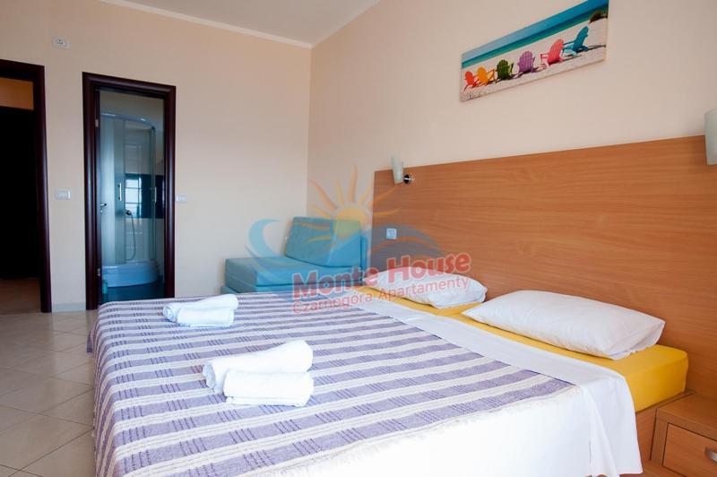 Apartments Lux Lukic ウトイェハ エクステリア 写真