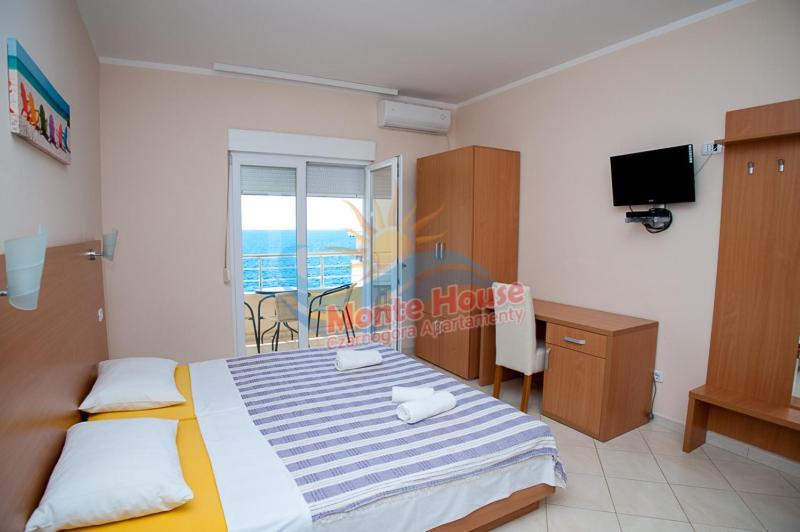 Apartments Lux Lukic ウトイェハ エクステリア 写真