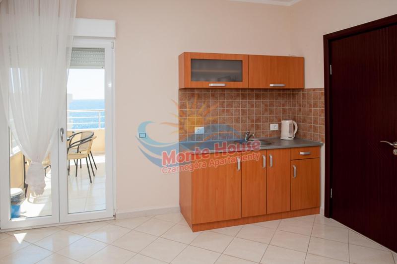 Apartments Lux Lukic ウトイェハ エクステリア 写真