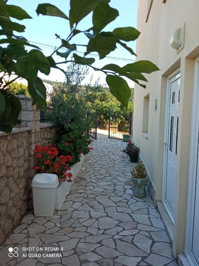 Apartments Lux Lukic ウトイェハ エクステリア 写真