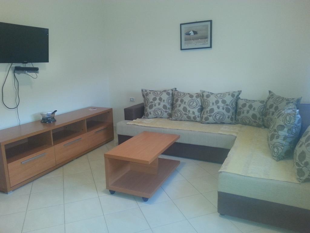 Apartments Lux Lukic ウトイェハ 部屋 写真