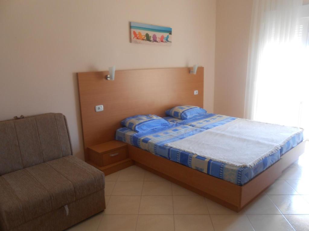 Apartments Lux Lukic ウトイェハ 部屋 写真