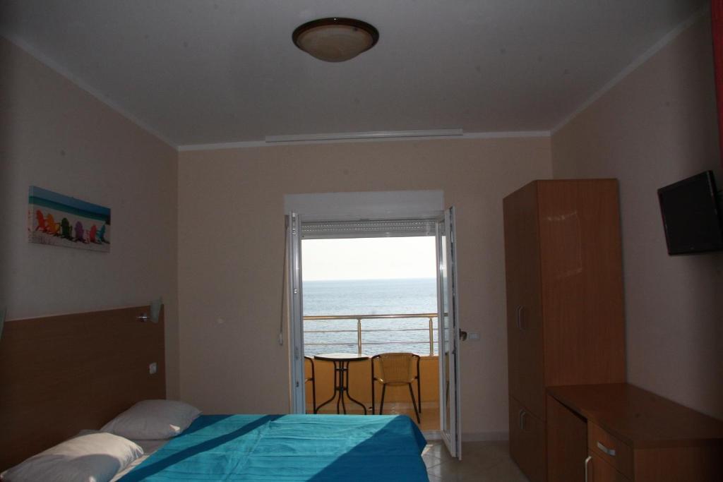 Apartments Lux Lukic ウトイェハ 部屋 写真
