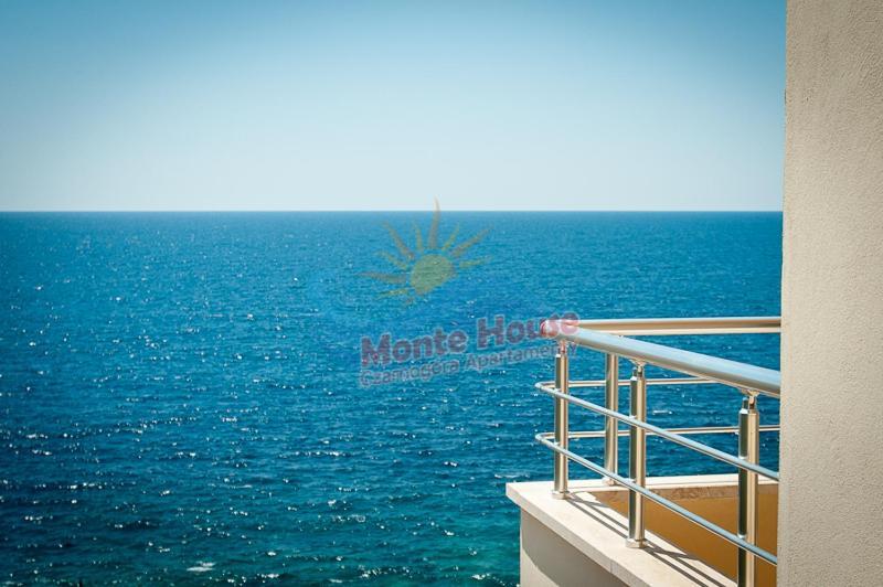 Apartments Lux Lukic ウトイェハ エクステリア 写真
