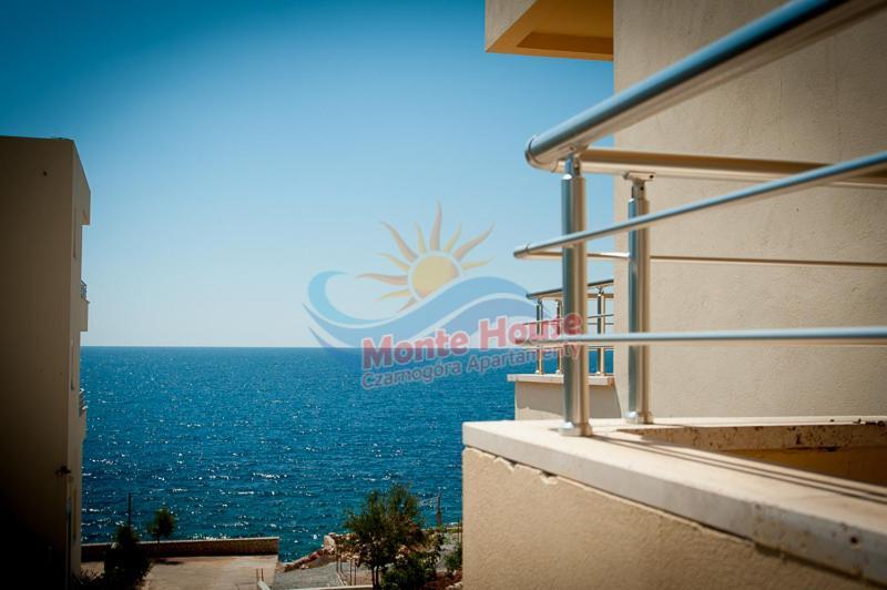 Apartments Lux Lukic ウトイェハ エクステリア 写真